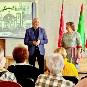 День памяти новомучеников Подмосковных в Бронницах