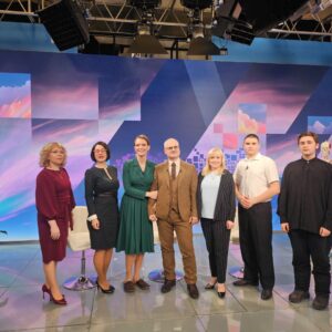 Общероссийское родительское собрание