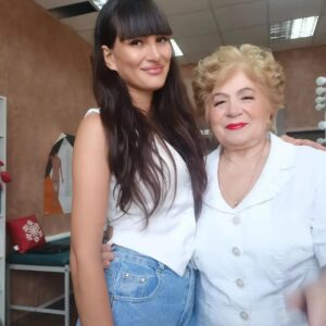 Благодарность Нежный бизнес Бронницы
